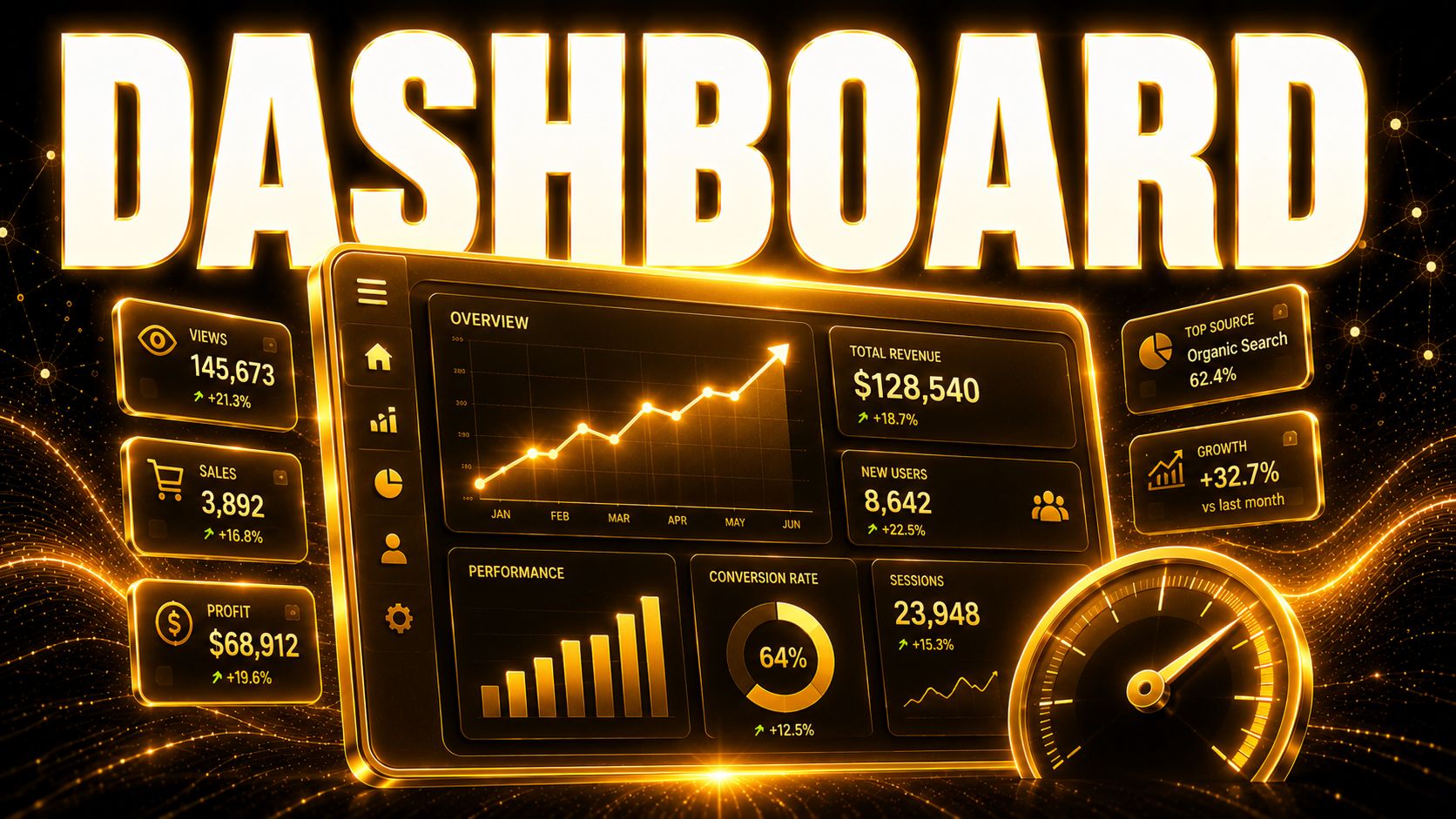 Dashboard AI