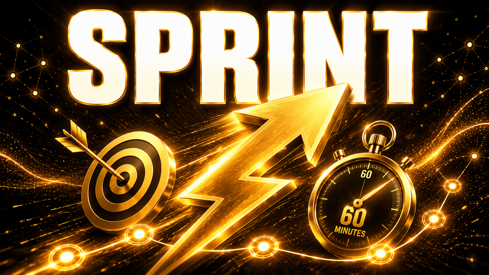 Sprint Strategjie AI