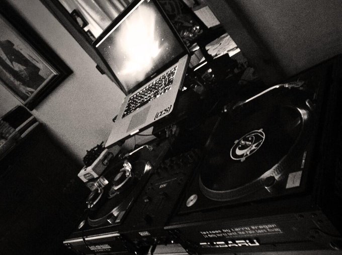 Deejay