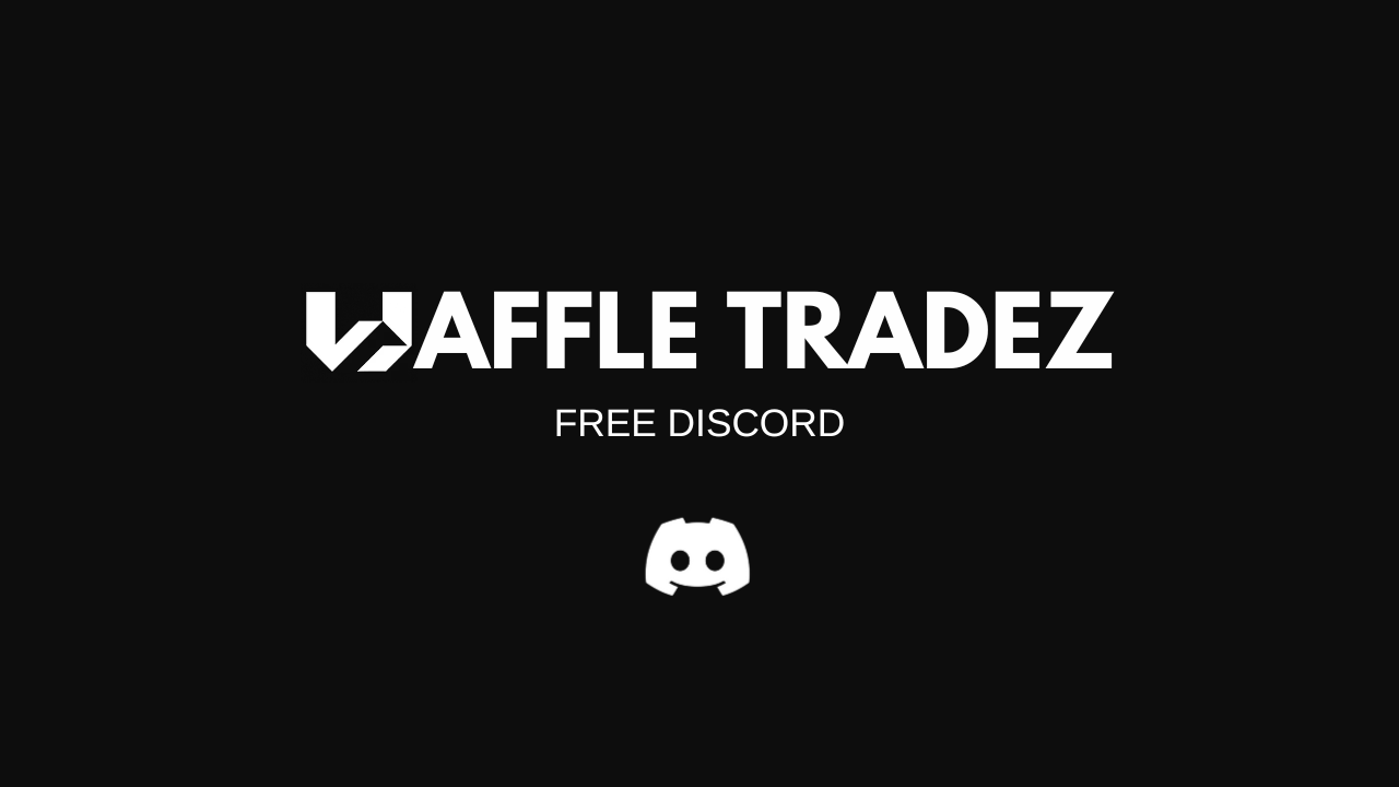 Wafflez trades Free Discord