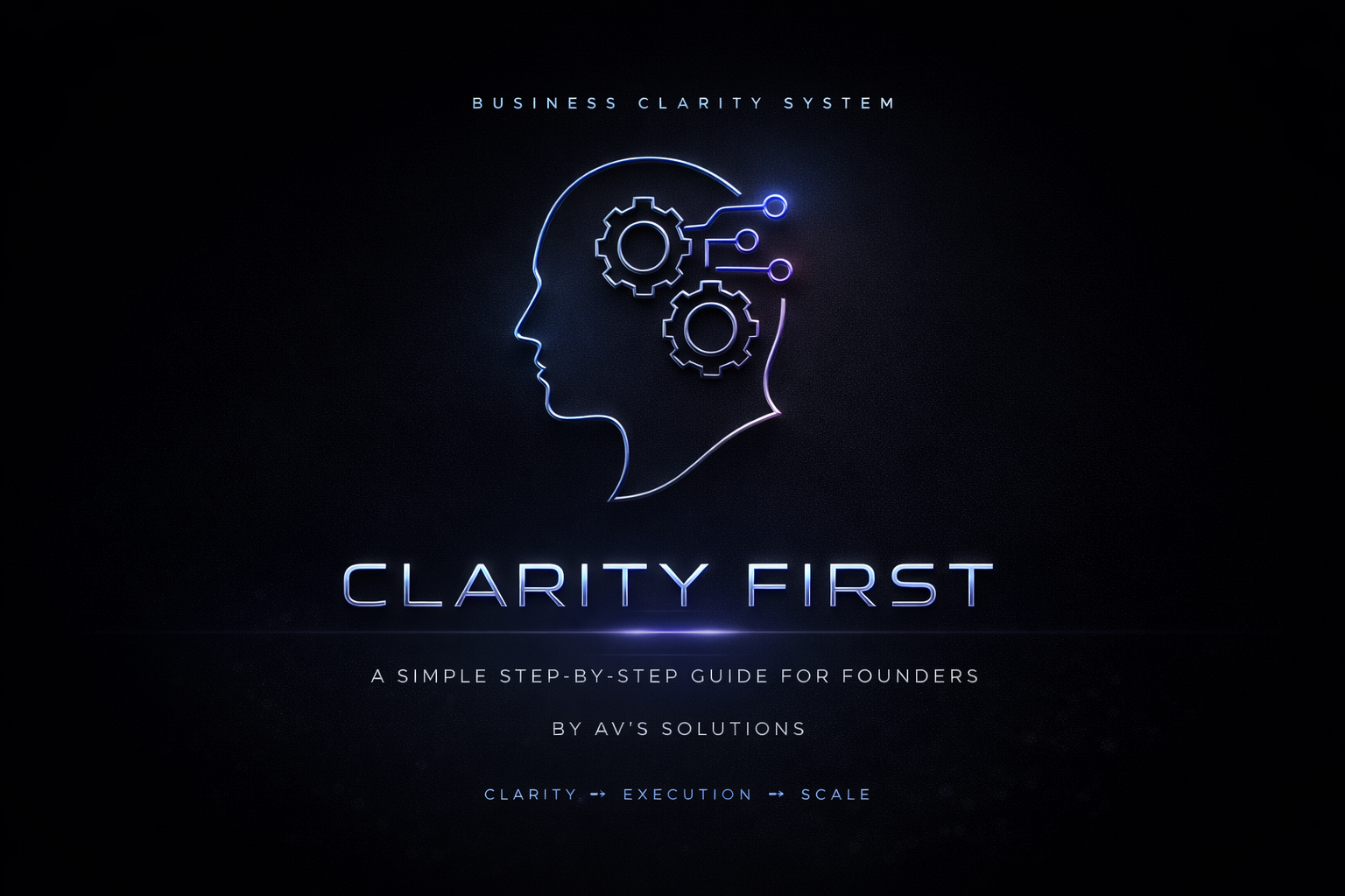 Business Clarity Guide