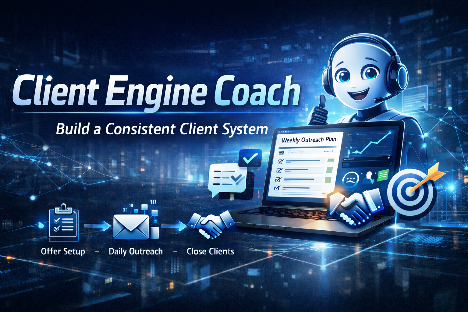 Client Engine Coach