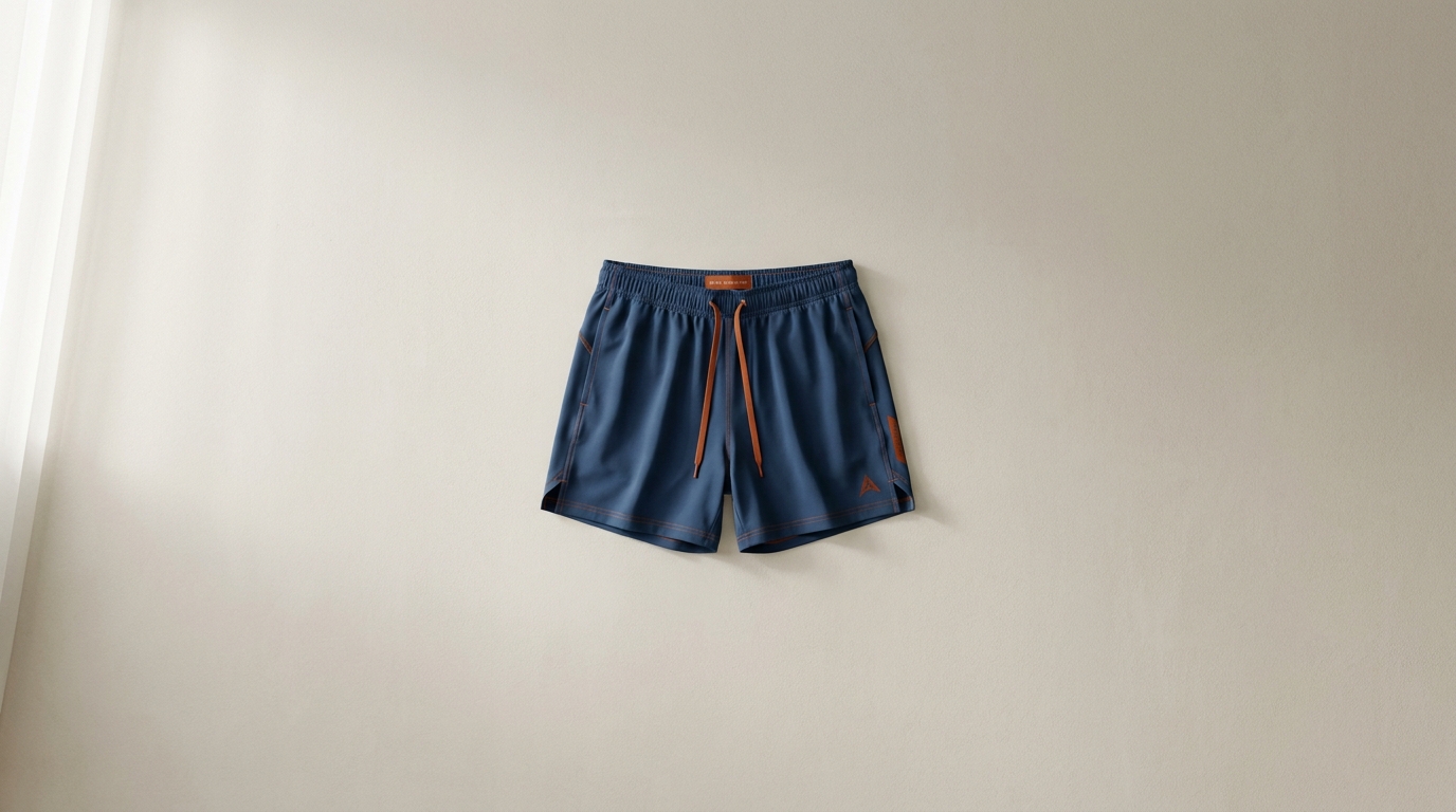 Comfort Athletics Shorts
