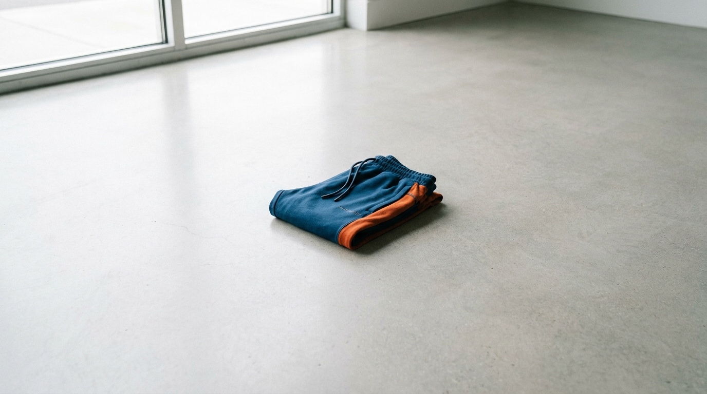 Comfort Athletics Joggers
