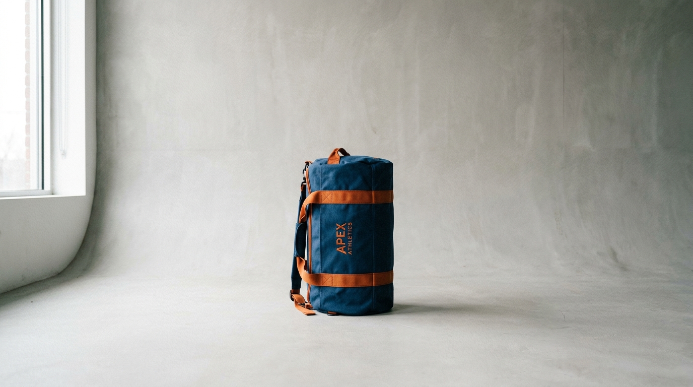 Comfort Athletics Gym Bag