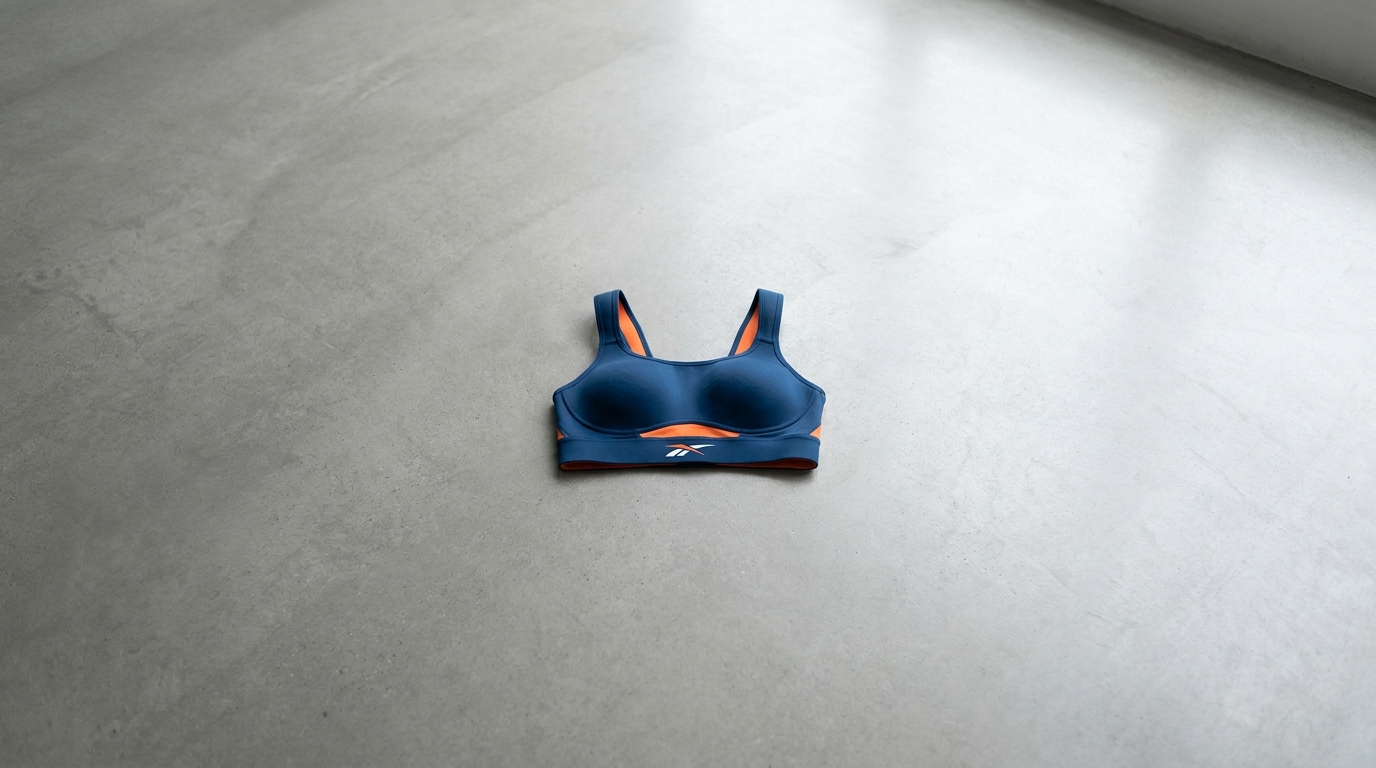 Comfort Athletics Sports Bra