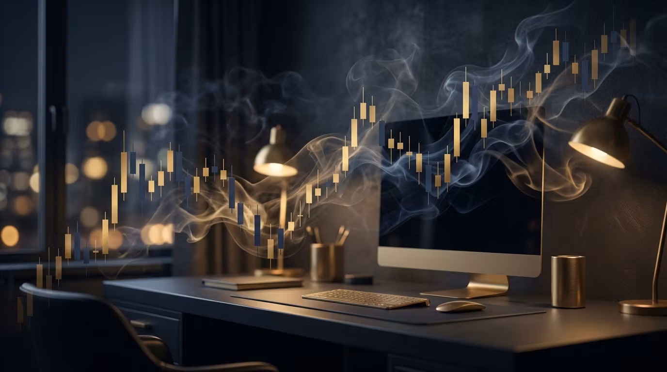 VIP Market Alerts