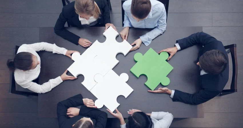 Collaboration Organizers