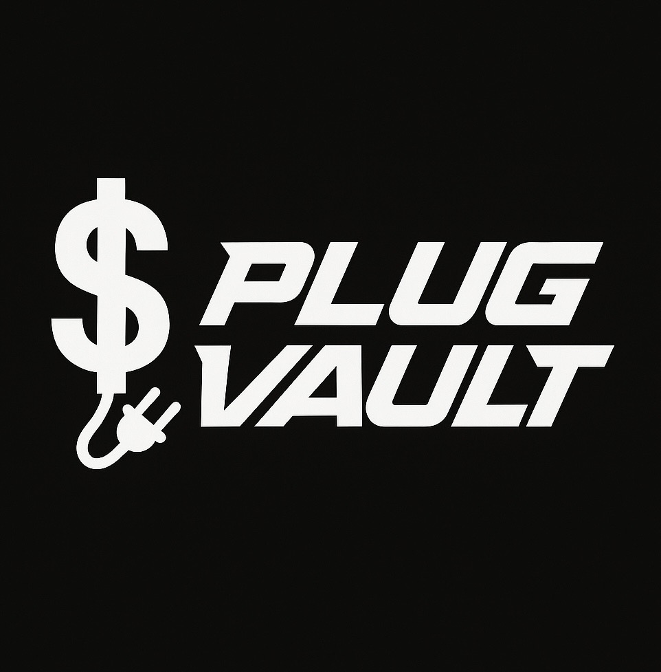The Vault -  Premium Discord