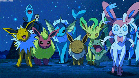 Pokemon UK