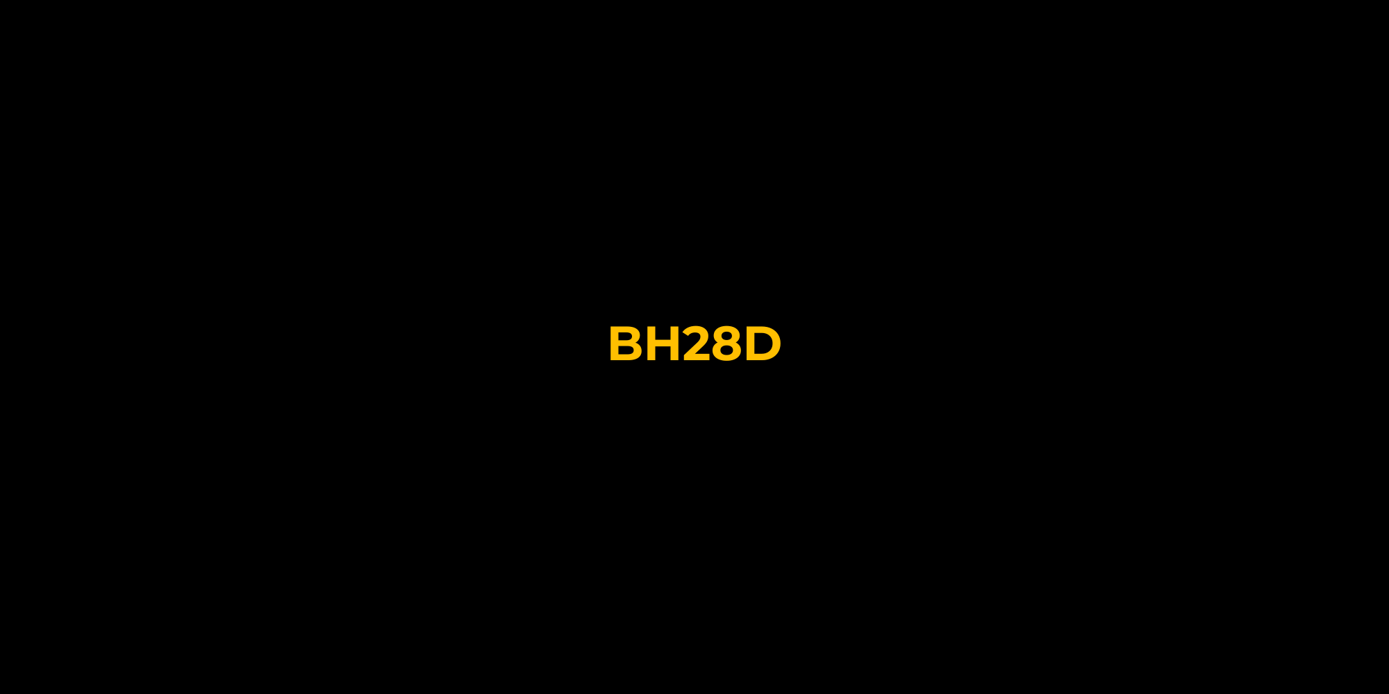 BH28D