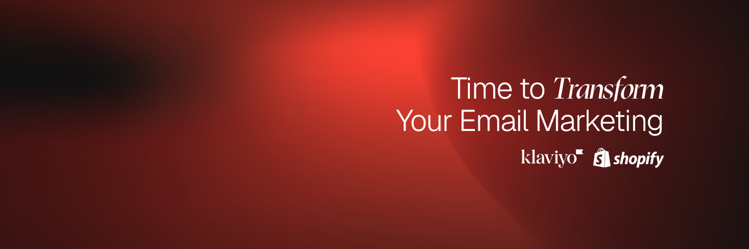 Ultimate Ecommerce Email + SMS Marketing