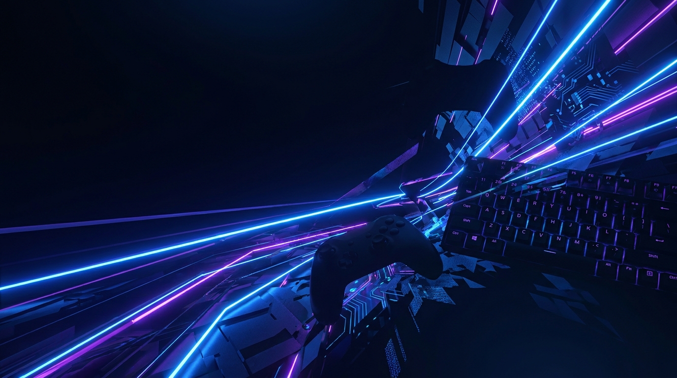 Eternal Access