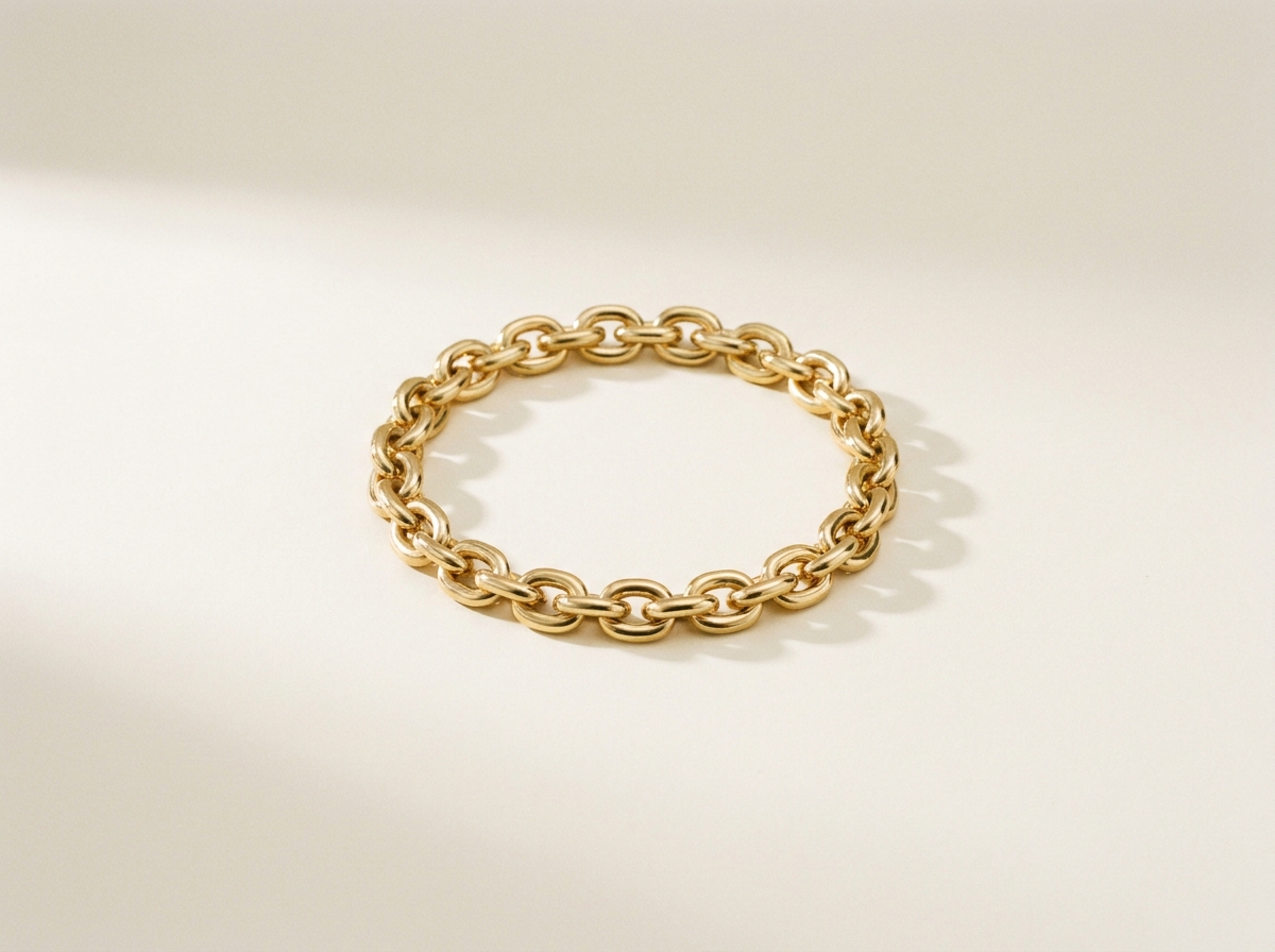 Aria Chain Necklace