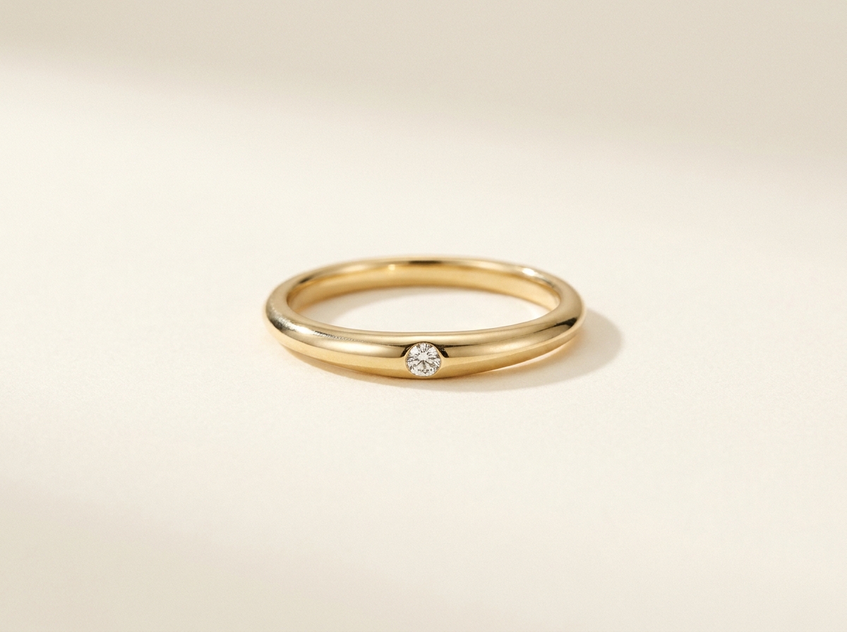 The Aurelia Ring
