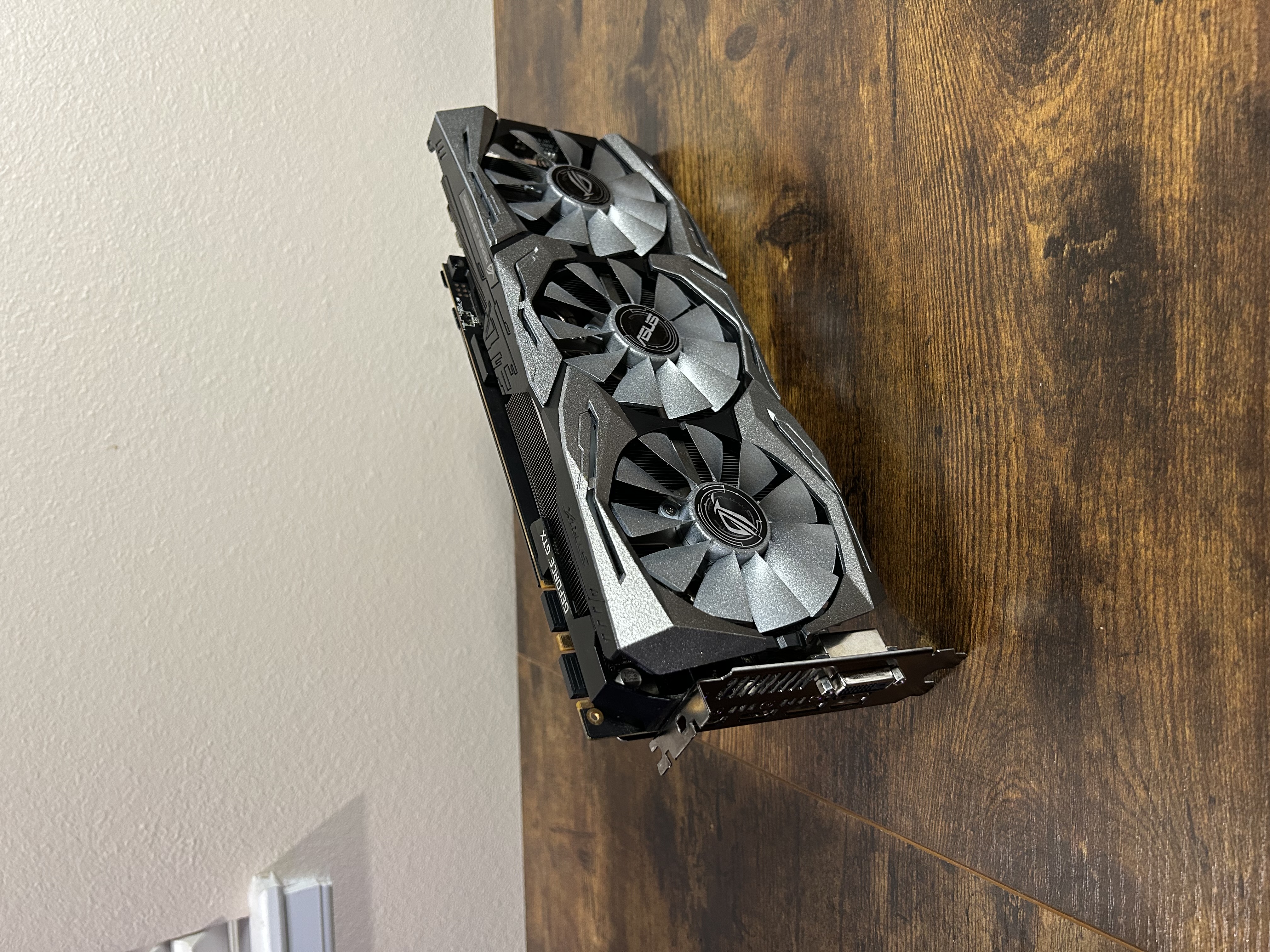 JC’s Custom systems
