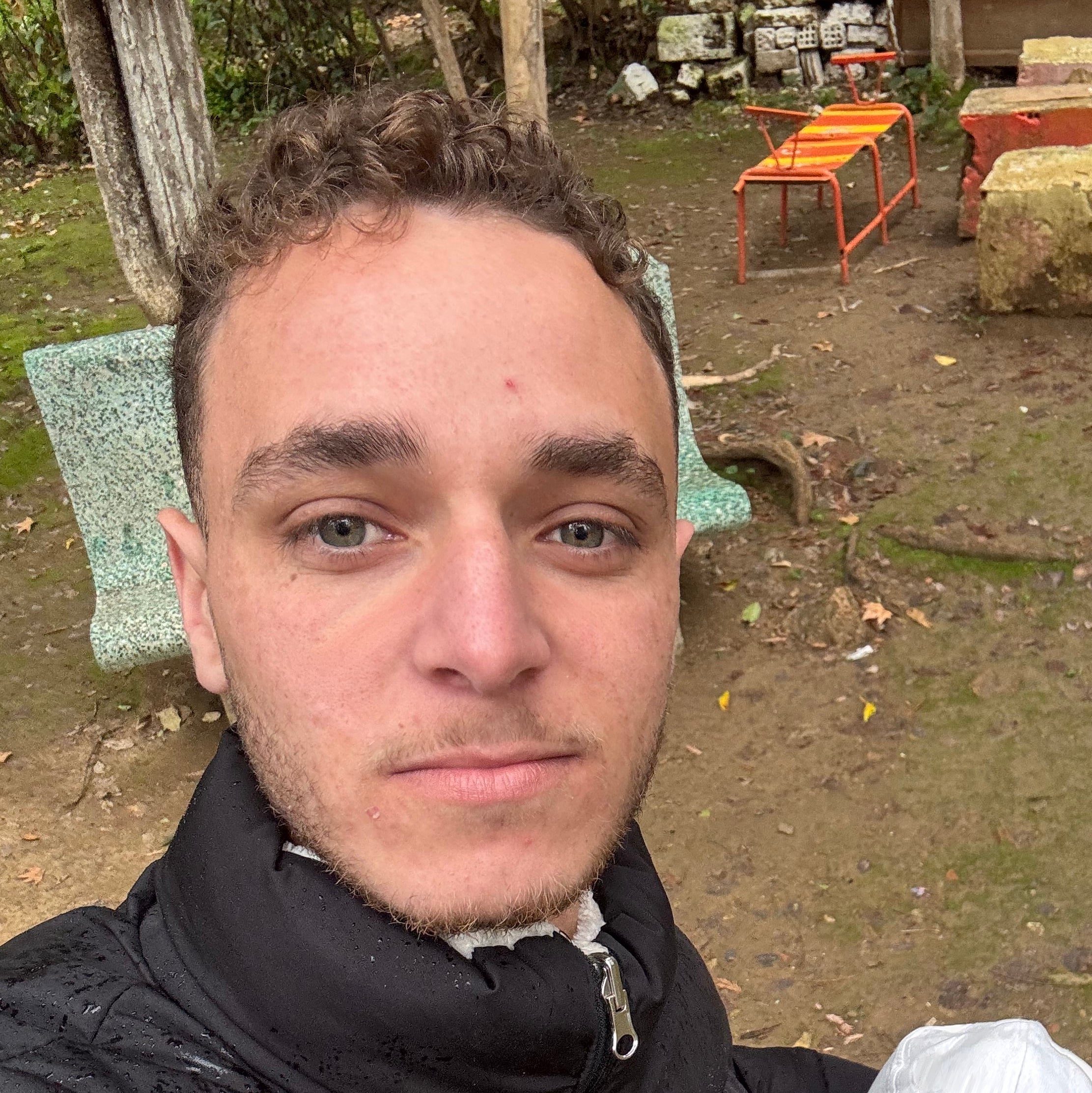 Djamal