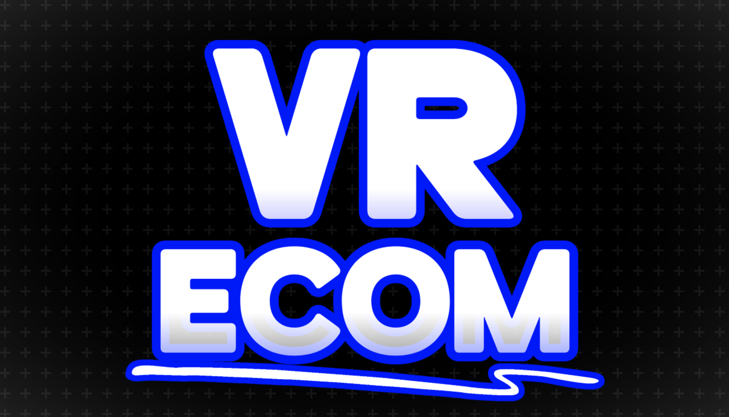 VR Ecom | Pro