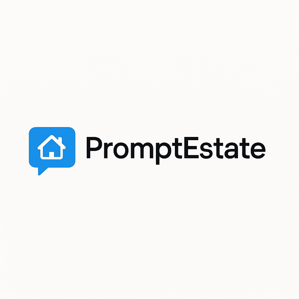 PromptEstate 