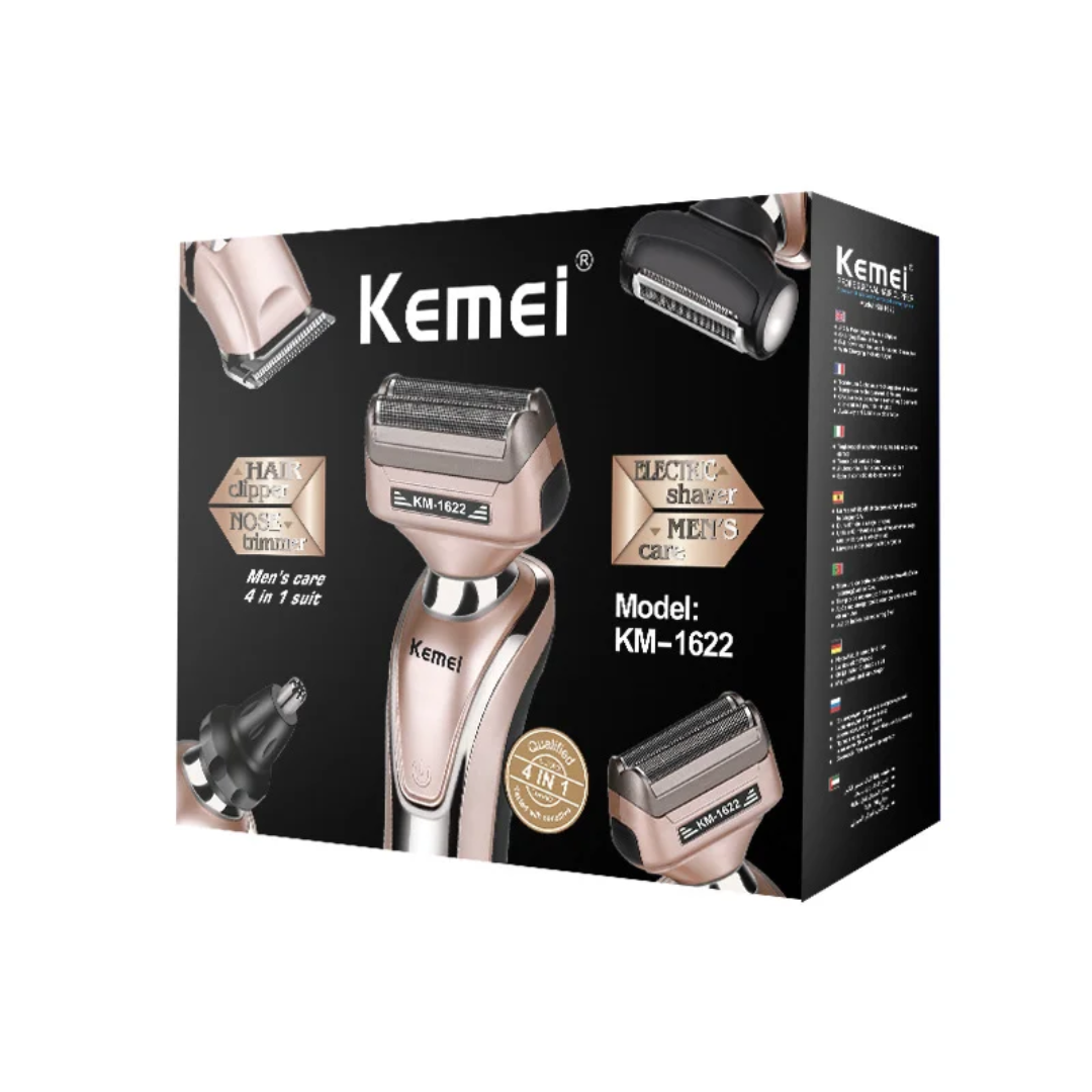Kemei KM