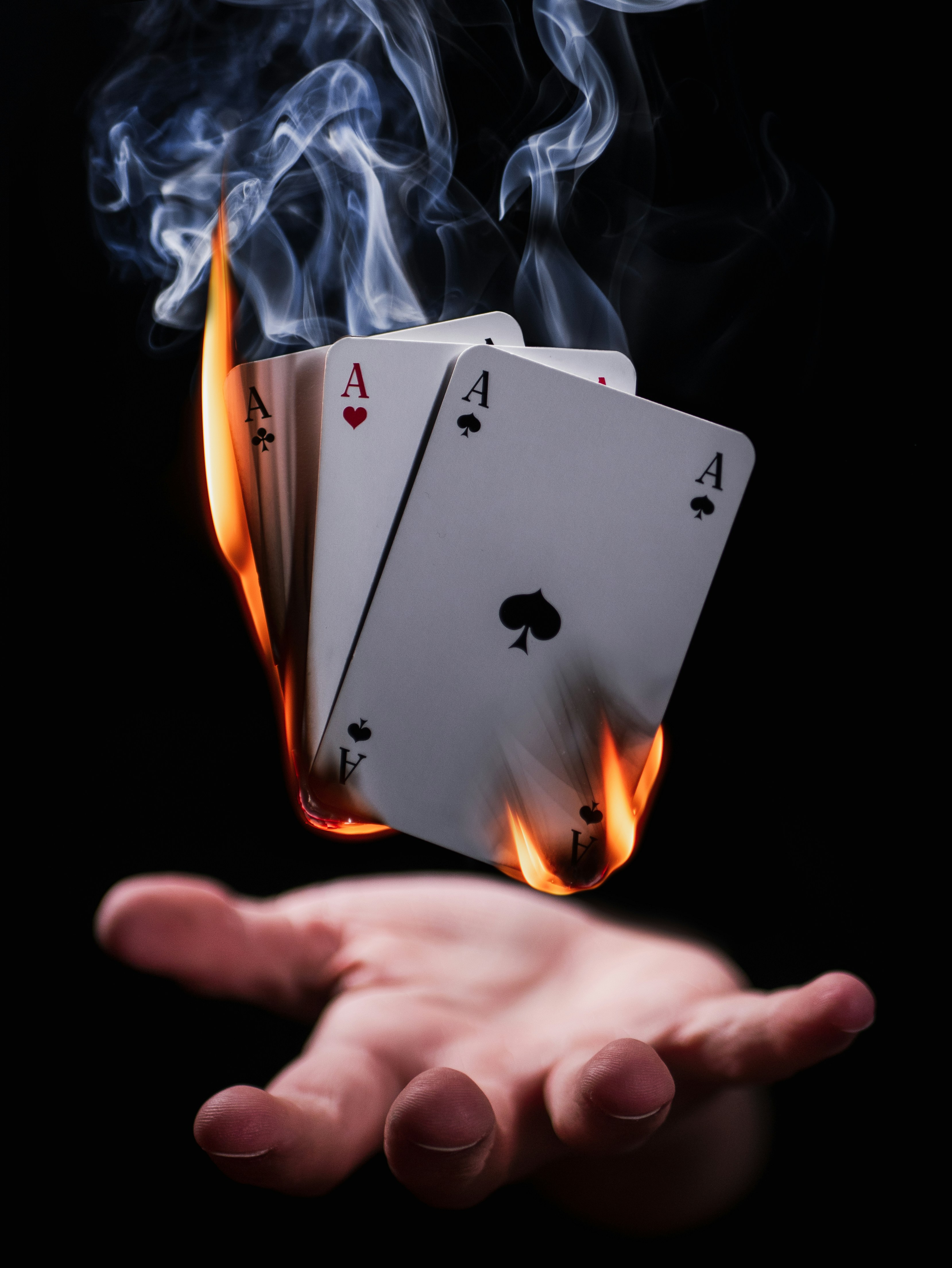 Mad Magic