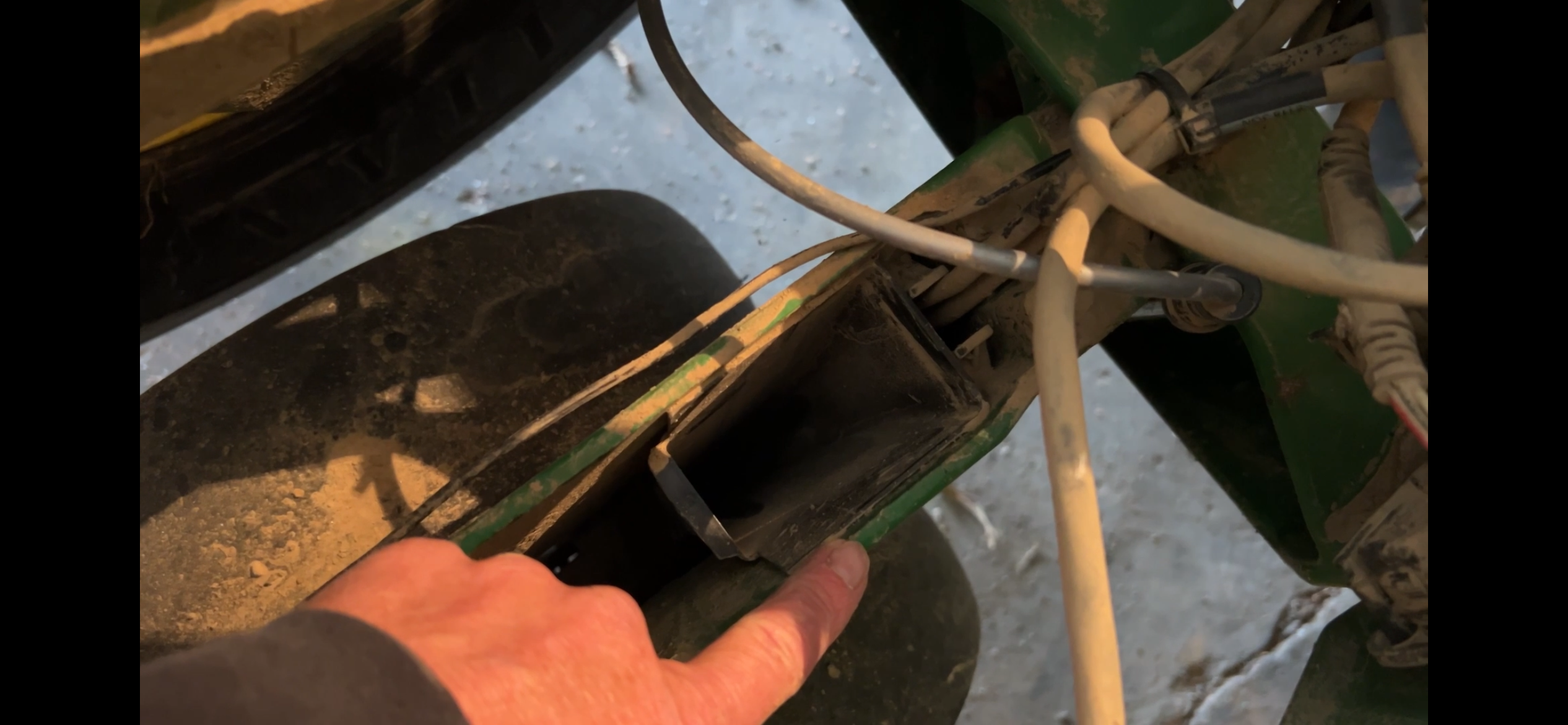 Seed Meter