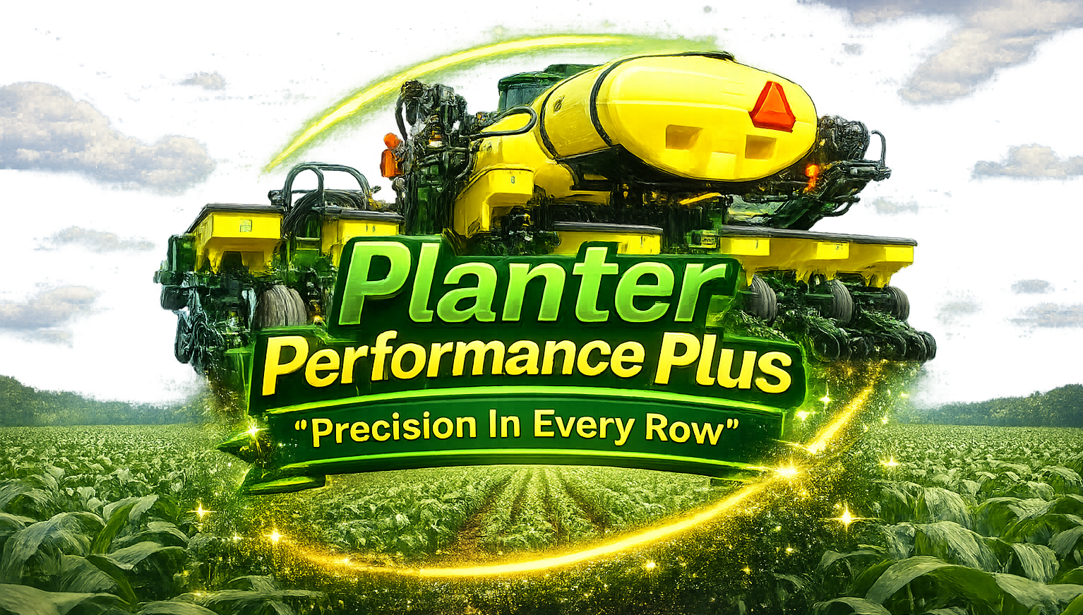 Planter Performance Inspection Guide