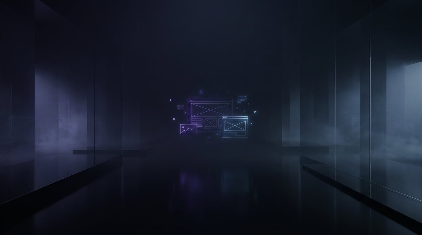 Noctis Advertere Digital banner