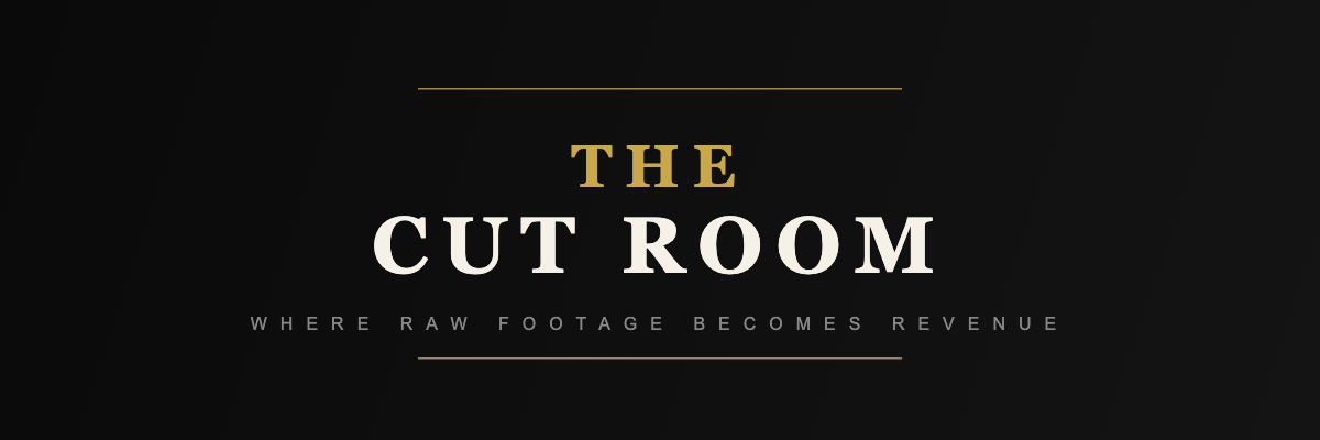 The Cut Room