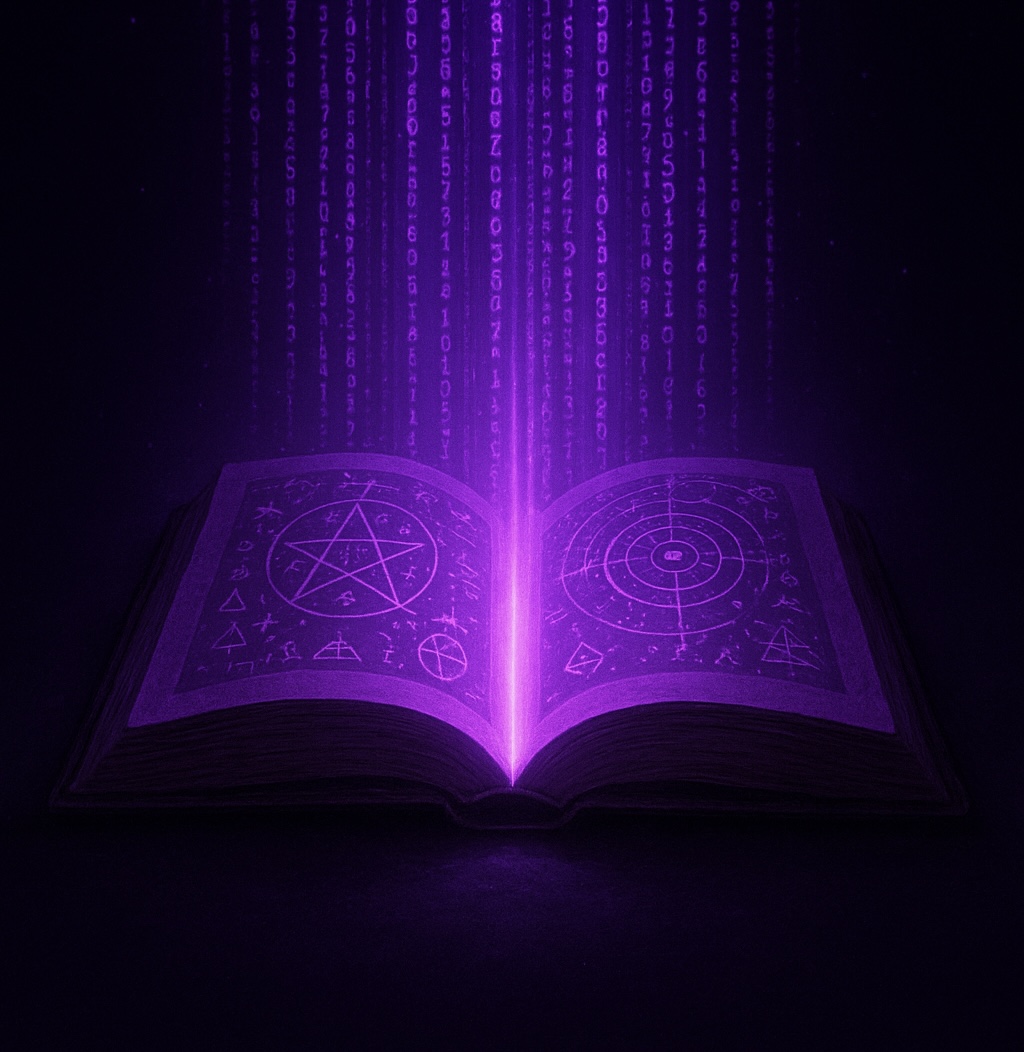 The Arcane Archives