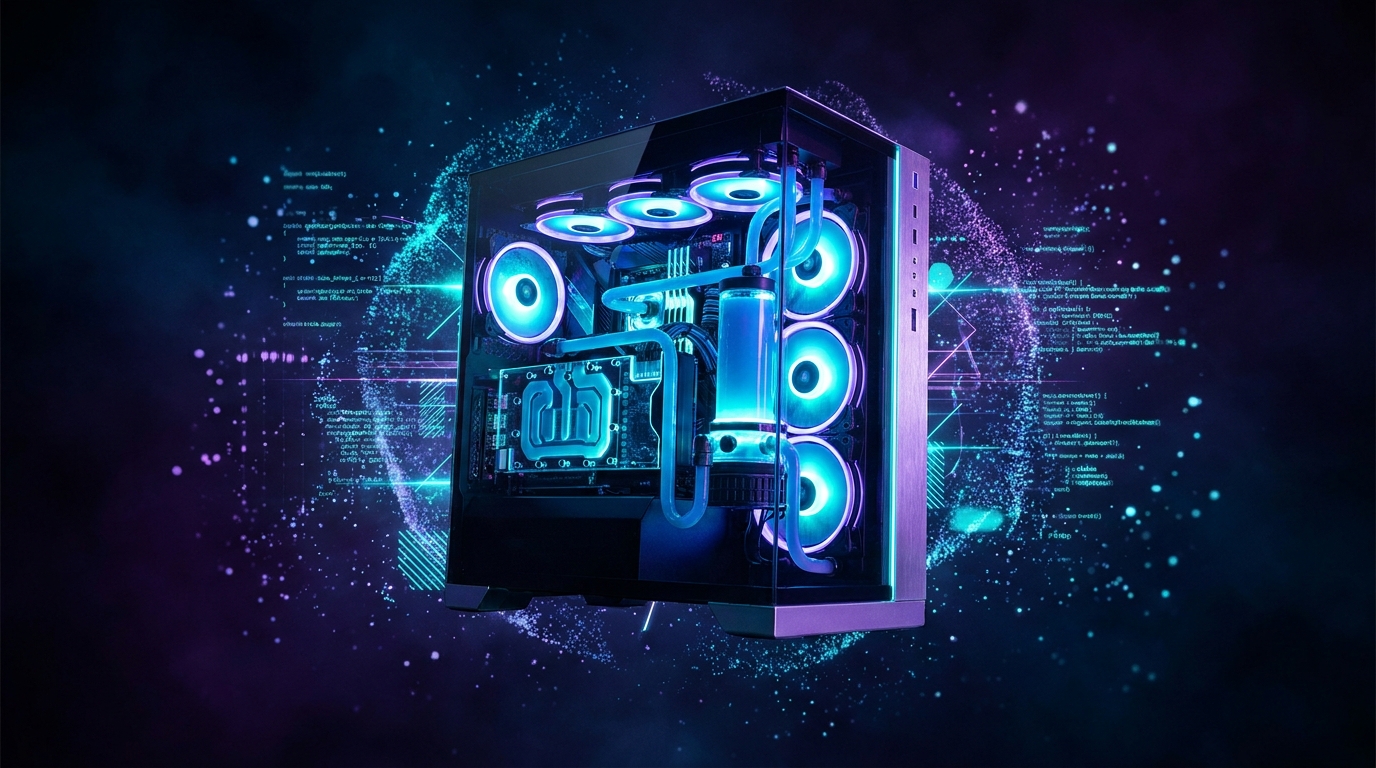 Cloud Gaming PC Access
