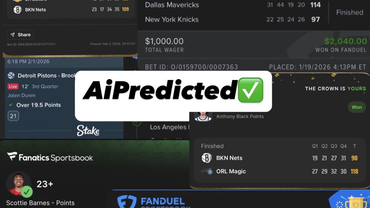 AiPredicted✅
