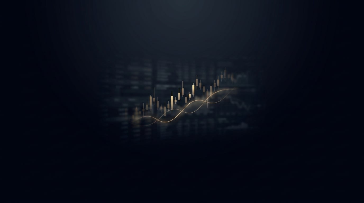 Marcos Trading Academy banner