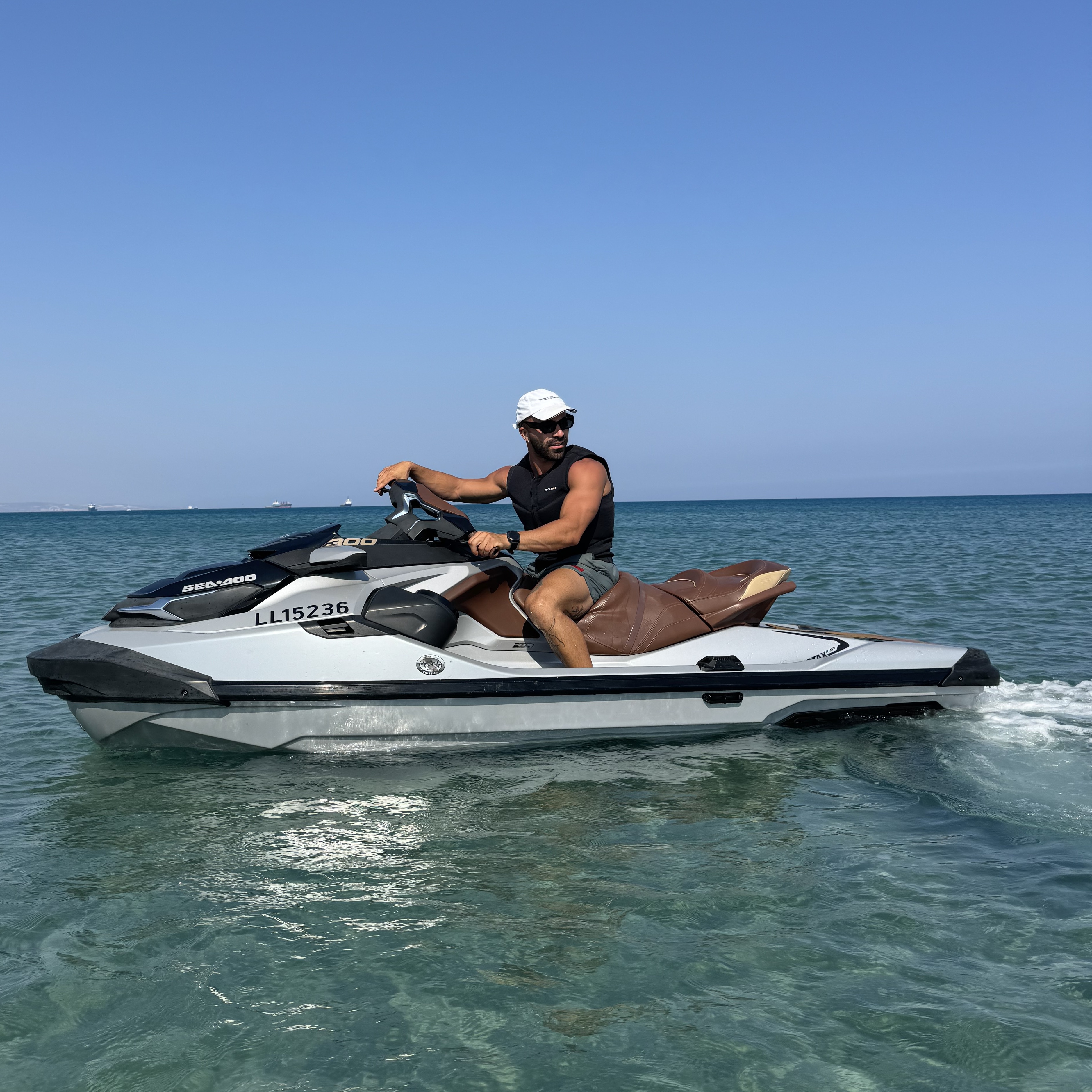 Marcos Sisamos