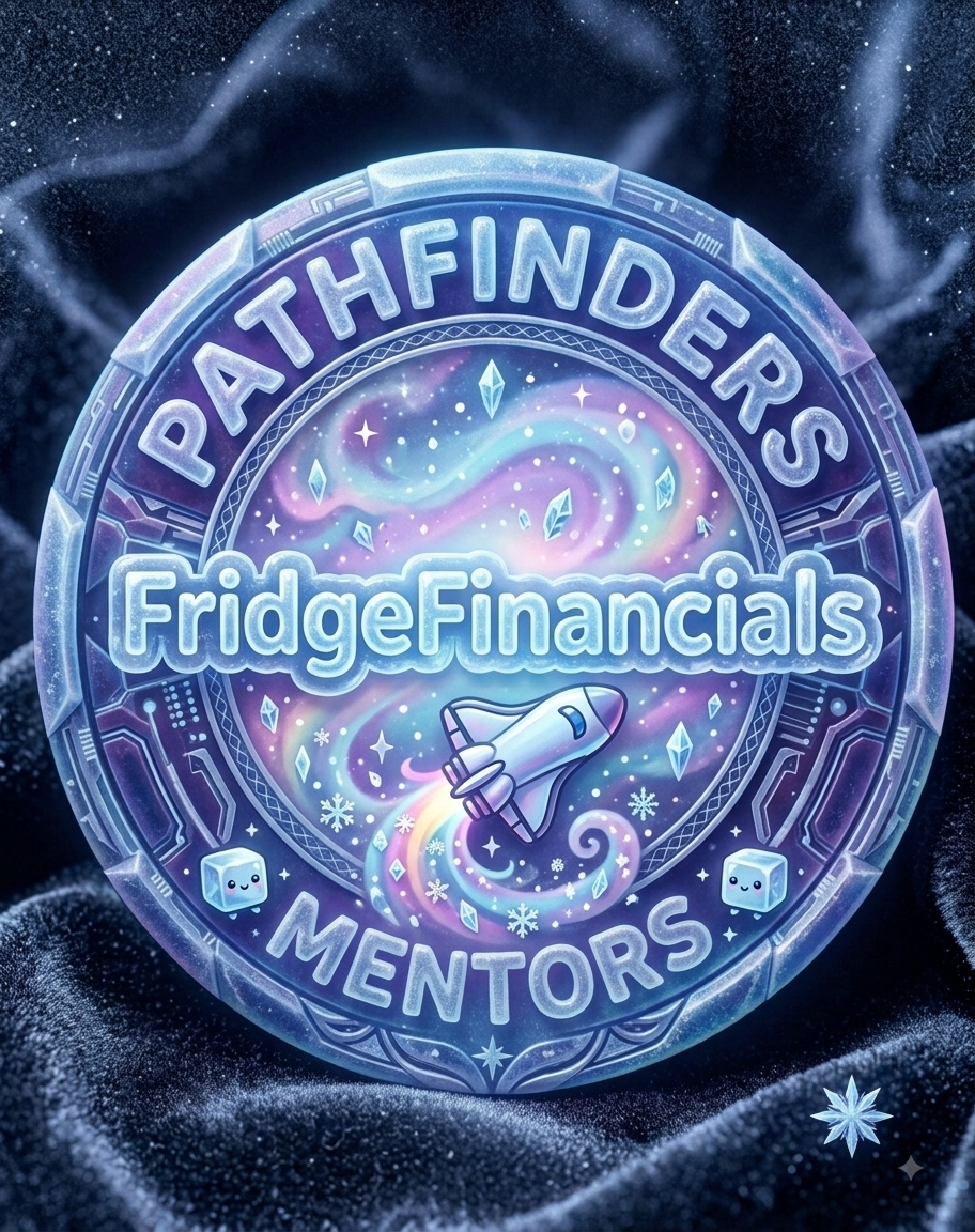 Fridge Financial Tutoring