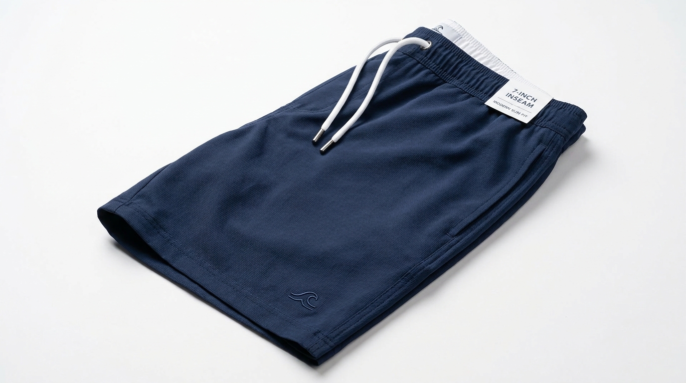 DRP Swim Shorts