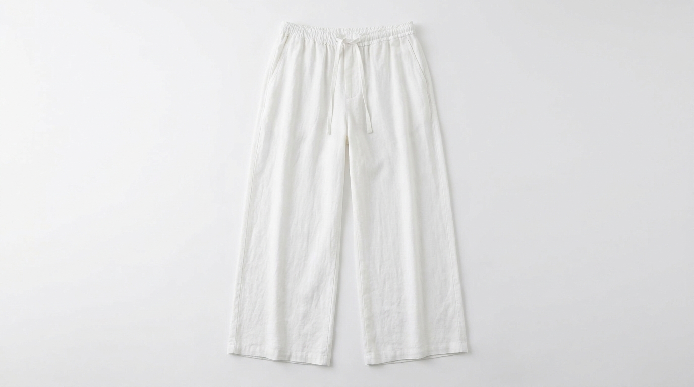 DRP Linen Pants