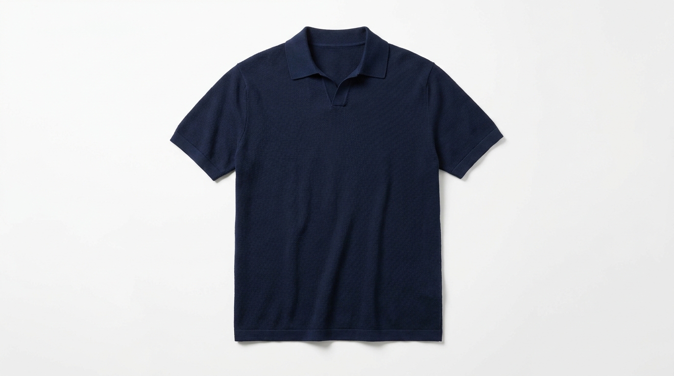 DRP Polo Shirt