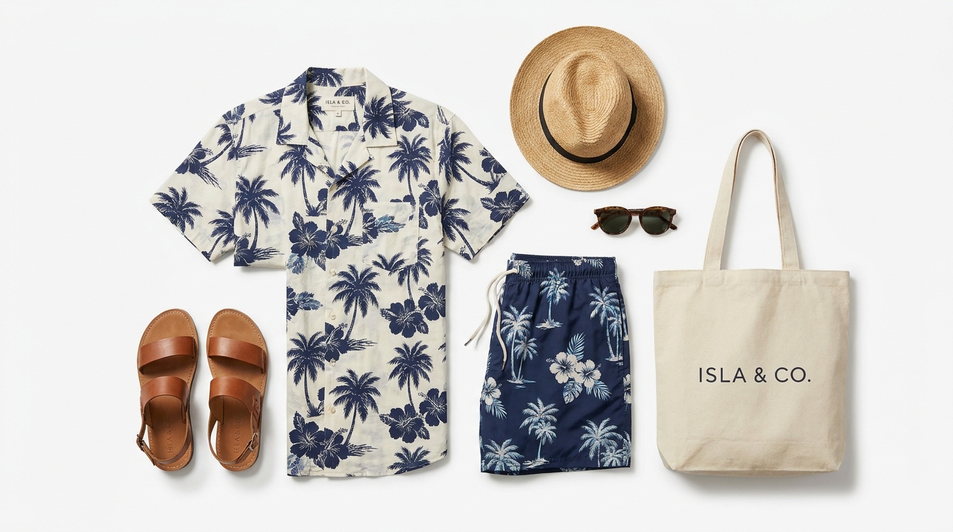 Summer Bundle