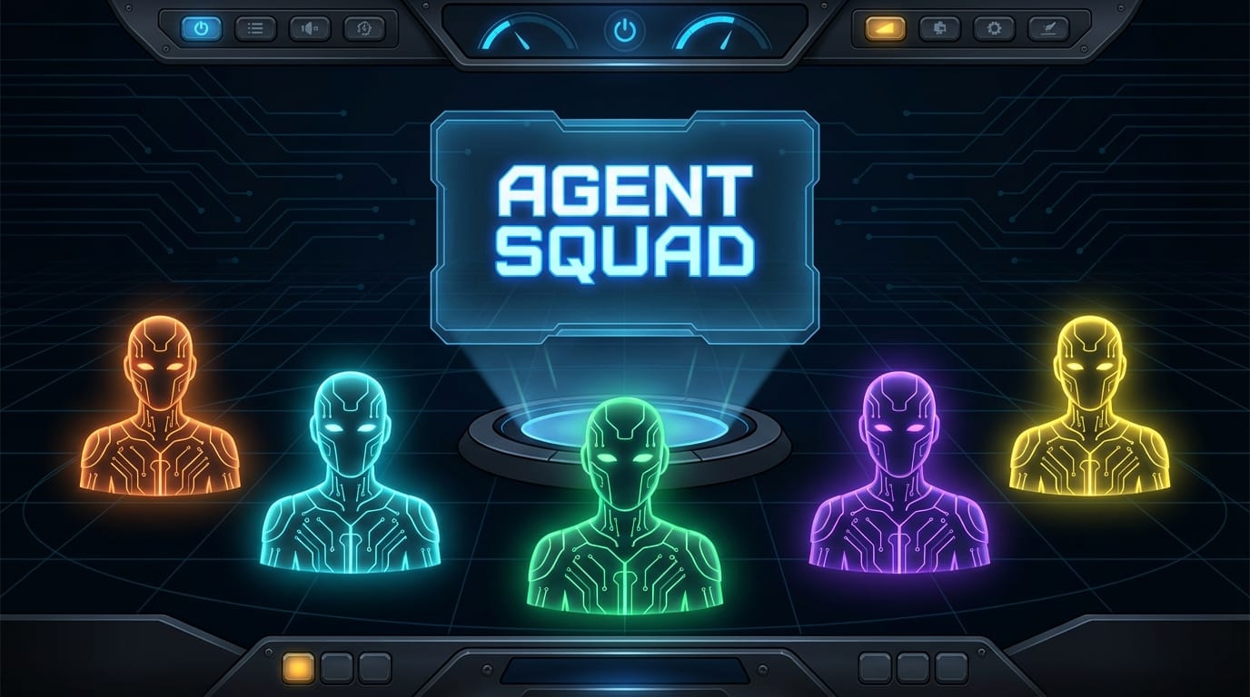 🧬 Agent Revenue Stack