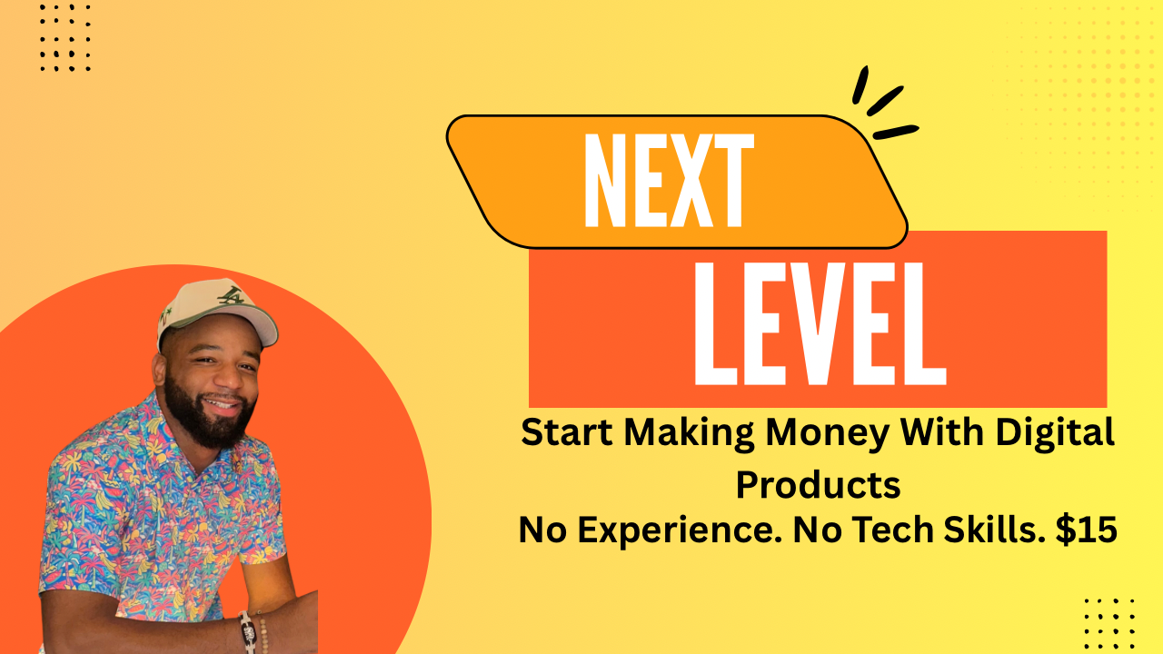 The Digital Income System DIY