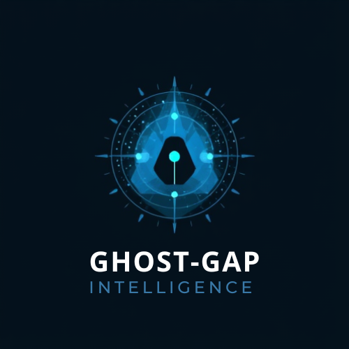 Ghost Gap Weekly Intelligence