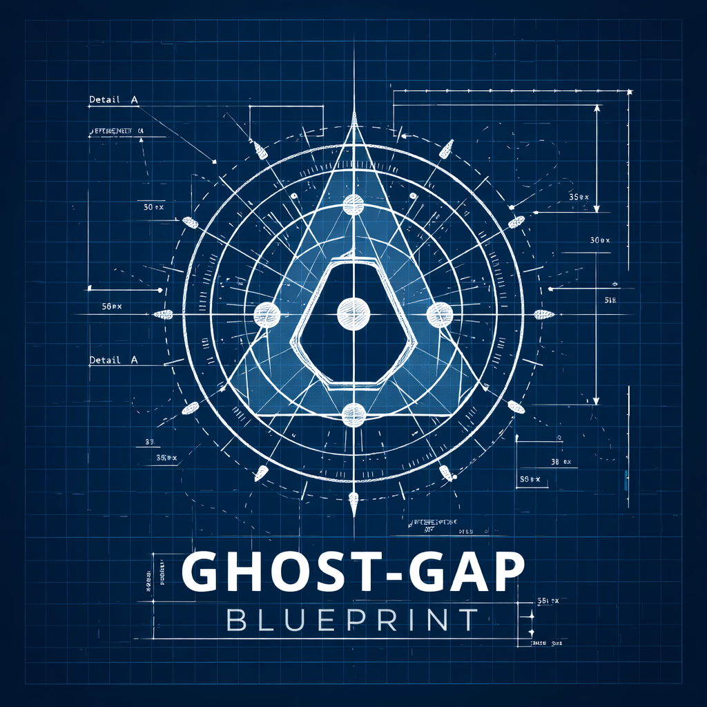 Ghost Gap Blueprint
