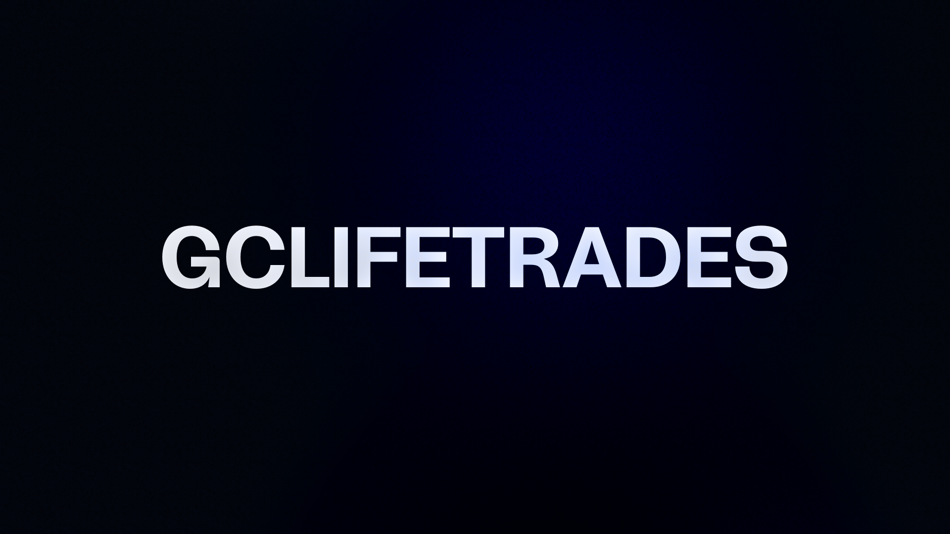 GCLIFETRADES 