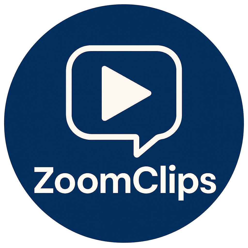 ZoomClips