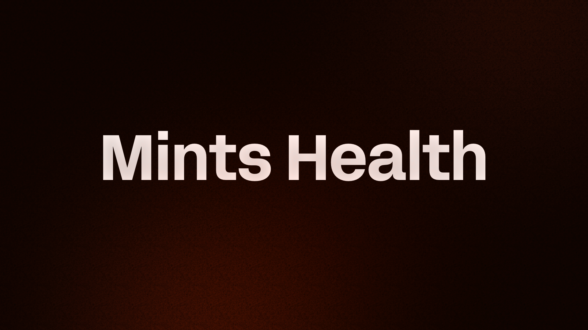 Mints Health