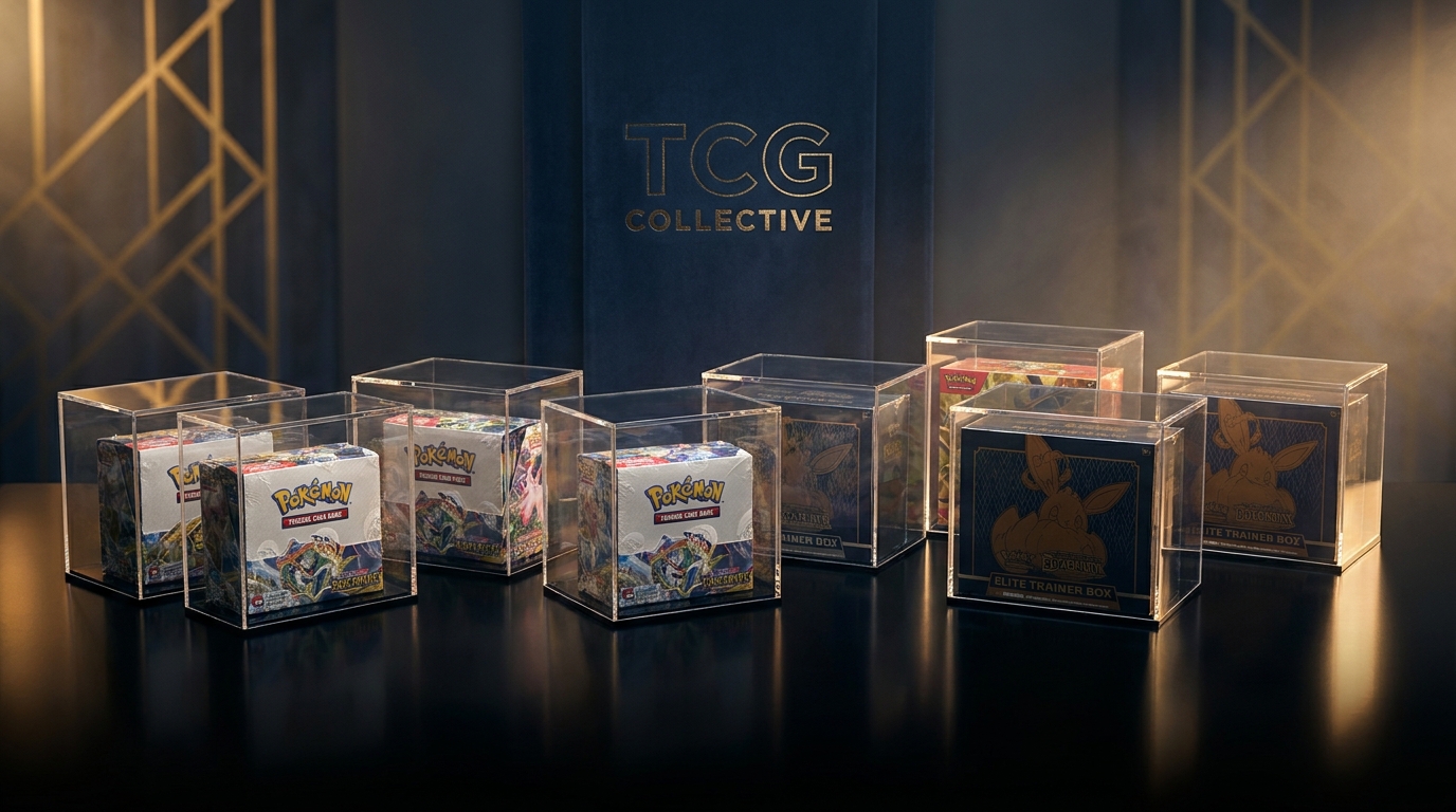 Collector's Community