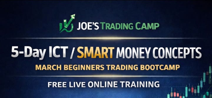 BEGINNERS TRADING BOOTCAMP