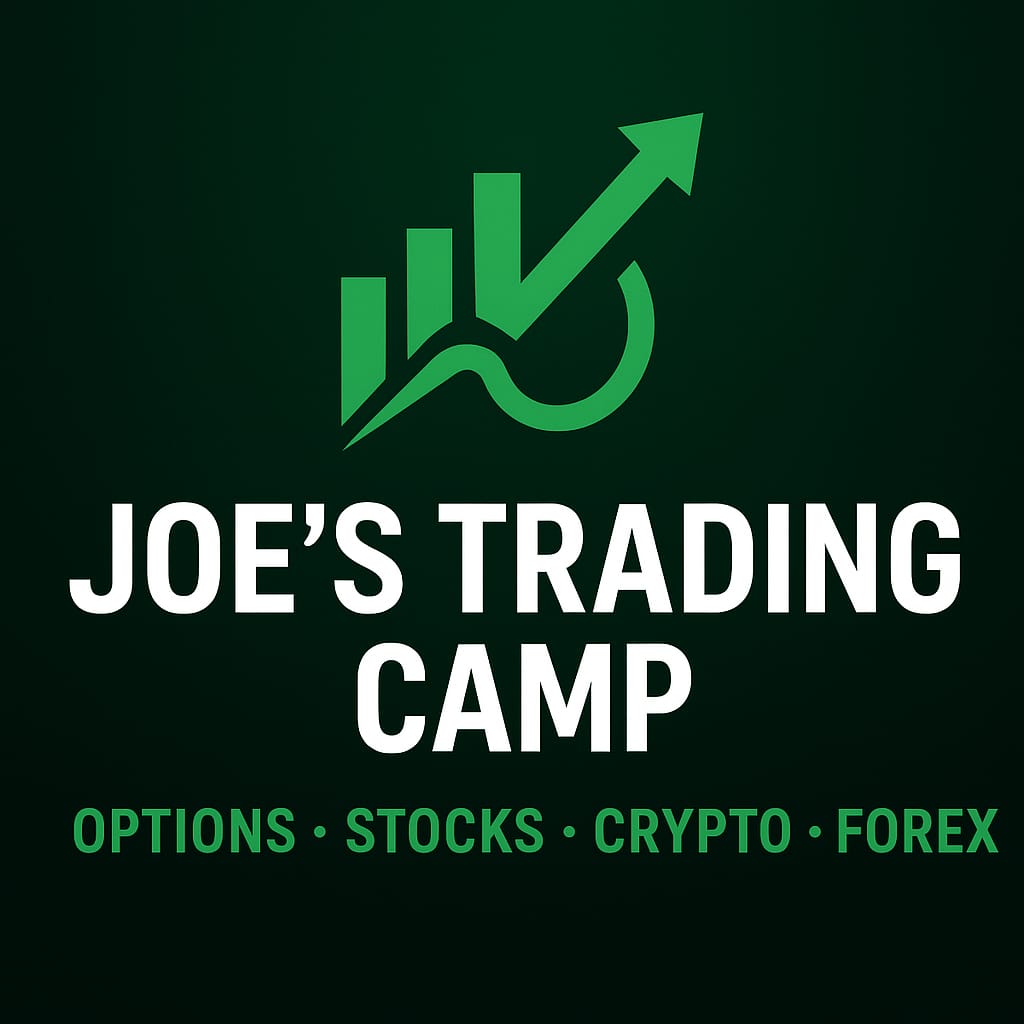 1-On-1 Trading Mentorship Program