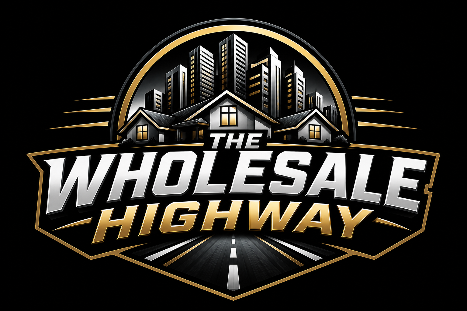 The Wholesale Highway